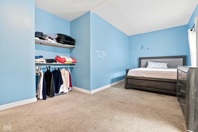 910 N Olney Street, Indianapolis, IN 46201