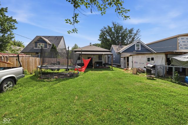 910 N Olney Street, Indianapolis, IN 46201