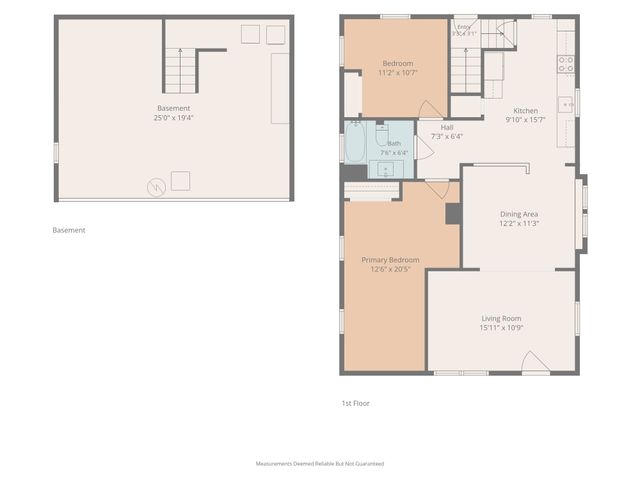 910 N Olney Street, Indianapolis, IN 46201