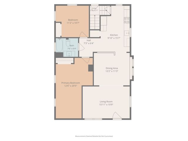 910 N Olney Street, Indianapolis, IN 46201