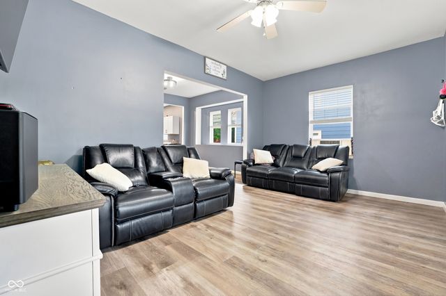 910 N Olney Street, Indianapolis, IN 46201