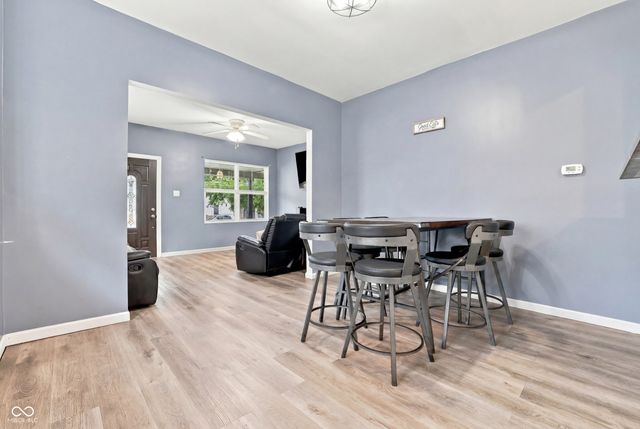 910 N Olney Street, Indianapolis, IN 46201