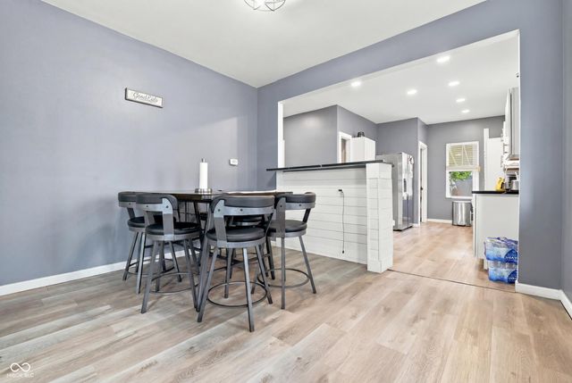 910 N Olney Street, Indianapolis, IN 46201