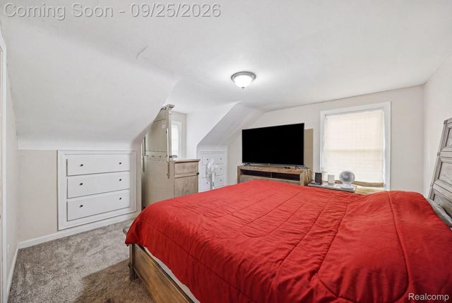 17580 Dorset Avenue, Southfield, MI 48075