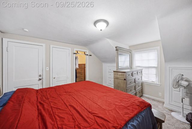 17580 Dorset Avenue, Southfield, MI 48075