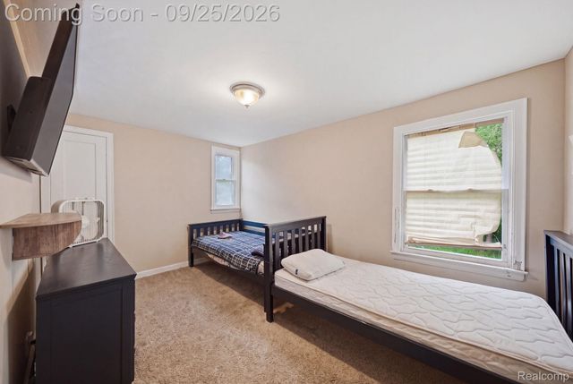 17580 Dorset Avenue, Southfield, MI 48075