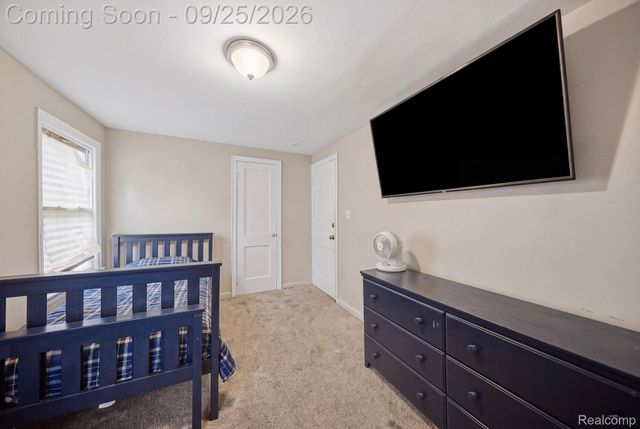 17580 Dorset Avenue, Southfield, MI 48075