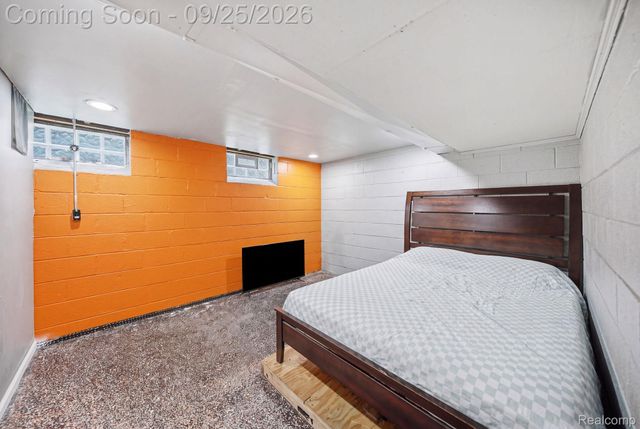 17580 Dorset Avenue, Southfield, MI 48075