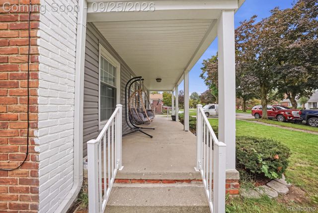17580 Dorset Avenue, Southfield, MI 48075