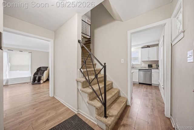 17580 Dorset Avenue, Southfield, MI 48075