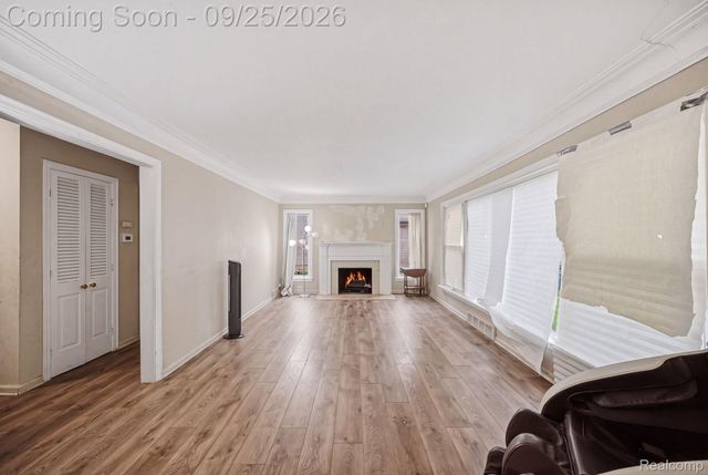 17580 Dorset Avenue, Southfield, MI 48075