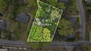 2011 SE Browns Mill Road SE, Atlanta, GA 30315