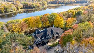 6015 Ridge Road, Shorewood, MN 55331