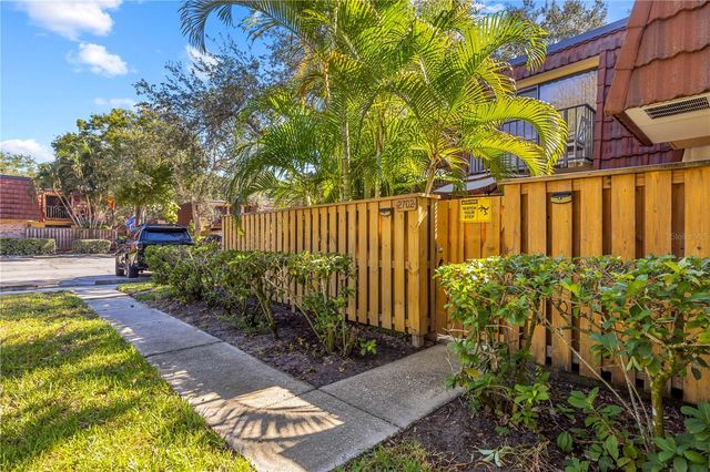 2702 11TH COURT, Palm Harbor, FL 34684