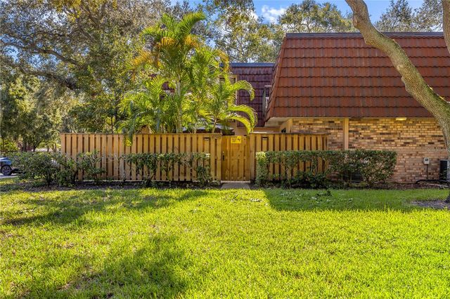 2702 11TH COURT, Palm Harbor, FL 34684