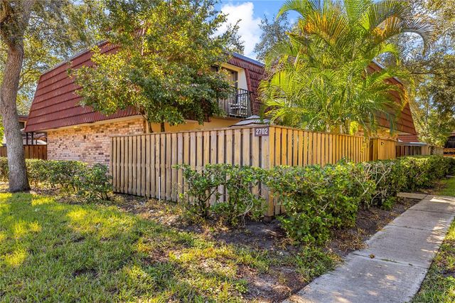 2702 11TH COURT, Palm Harbor, FL 34684