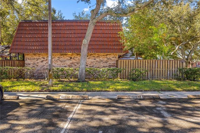 2702 11TH COURT, Palm Harbor, FL 34684