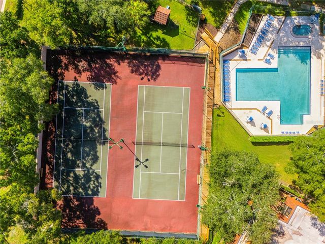 2702 11TH COURT, Palm Harbor, FL 34684