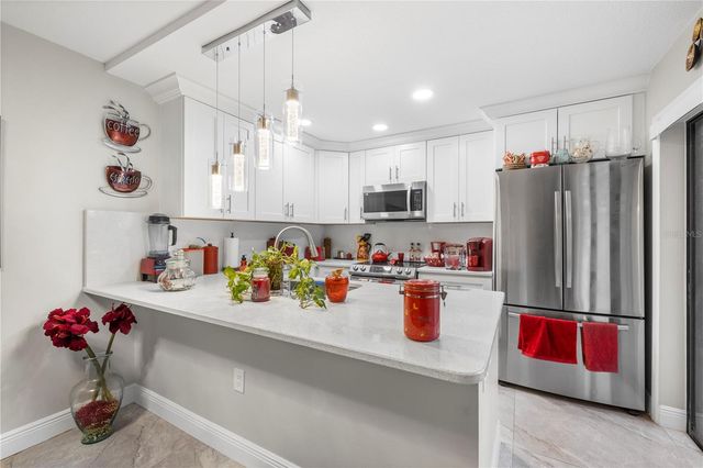 2702 11TH COURT, Palm Harbor, FL 34684