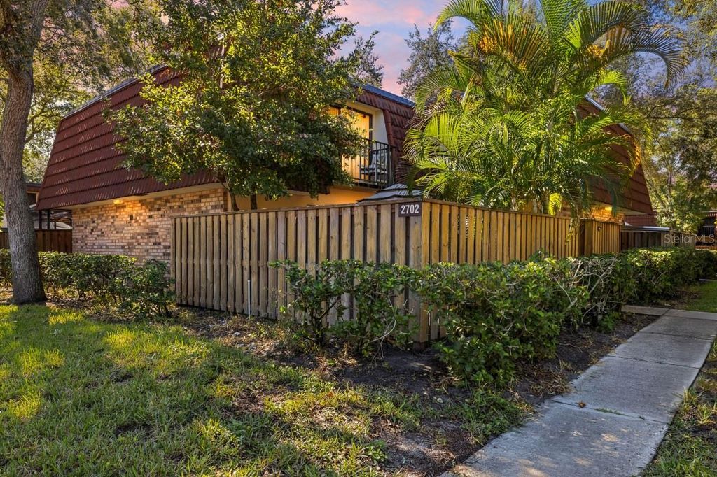2702 11TH COURT, Palm Harbor, FL 34684