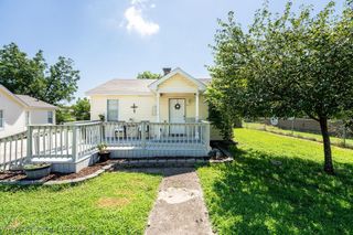 3009 Hendricks Boulevard, Fort Smith, AR 72903
