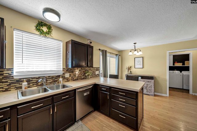 153 Firebridge Drive, Chapin, SC 29036