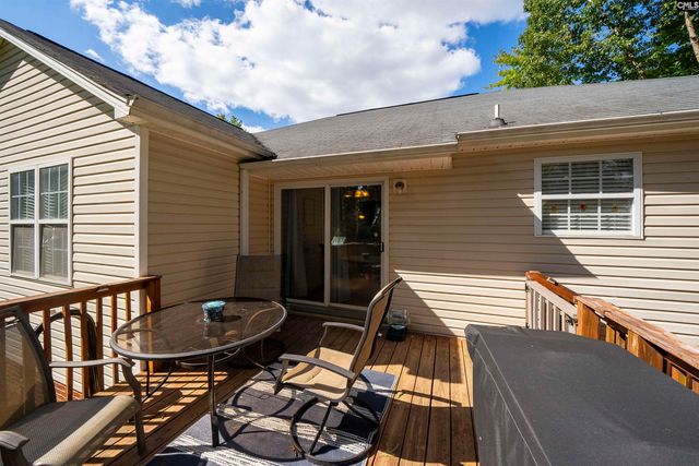 153 Firebridge Drive, Chapin, SC 29036
