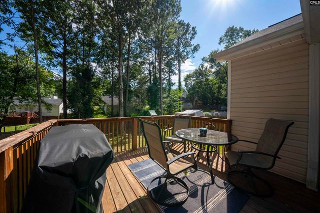 153 Firebridge Drive, Chapin, SC 29036