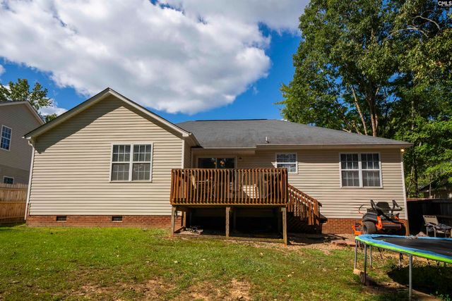 153 Firebridge Drive, Chapin, SC 29036