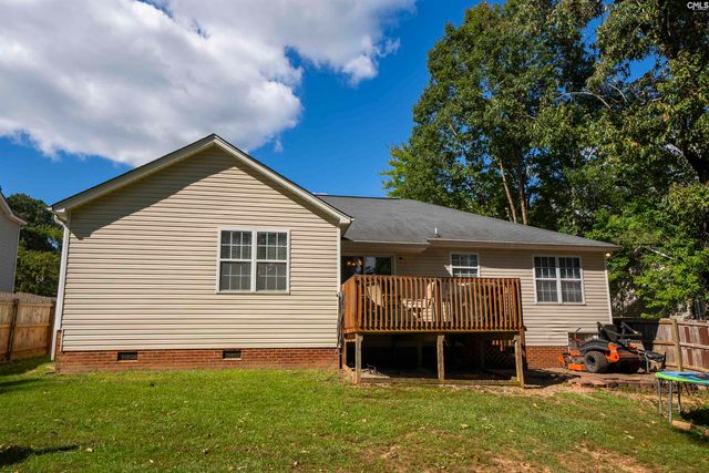 153 Firebridge Drive, Chapin, SC 29036