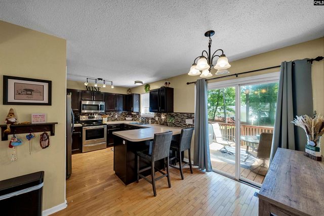 153 Firebridge Drive, Chapin, SC 29036