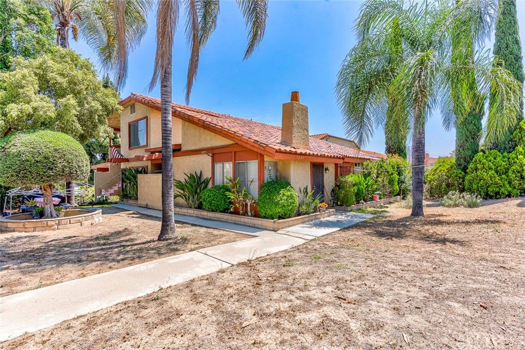 Image 1 of property listing at 1803 Camino Viejo, Rowland Heights, CA 91748