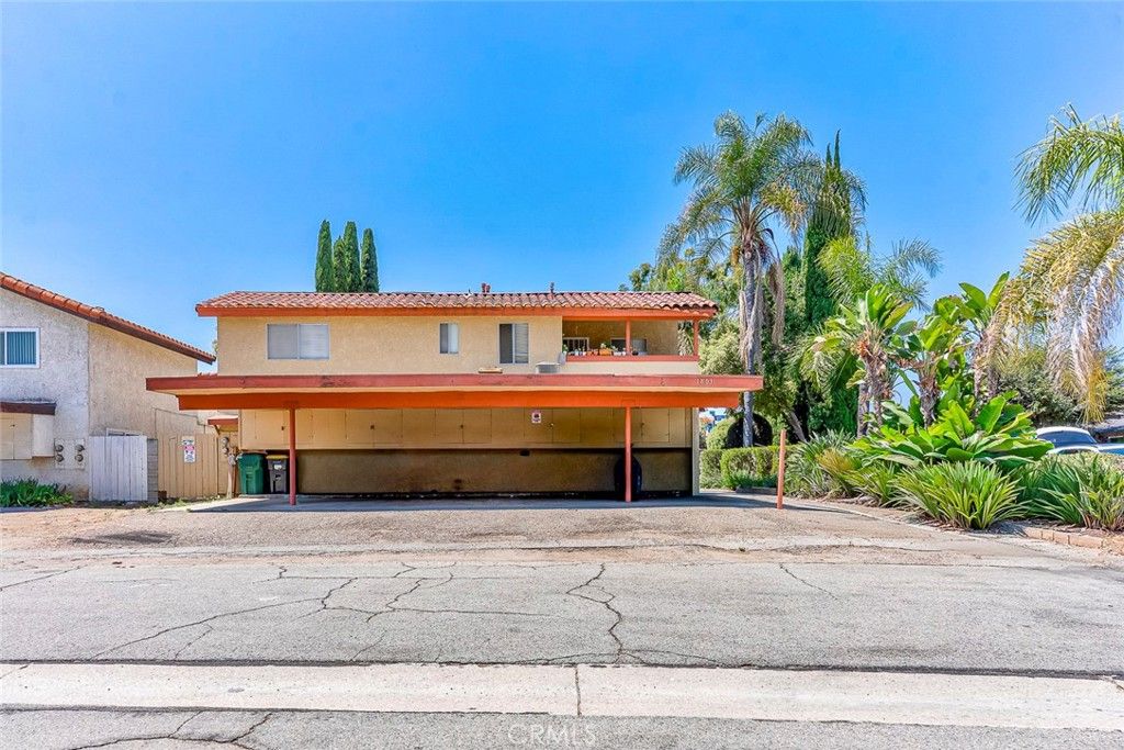 Image 5 of property listing at 1803 Camino Viejo, Rowland Heights, CA 91748