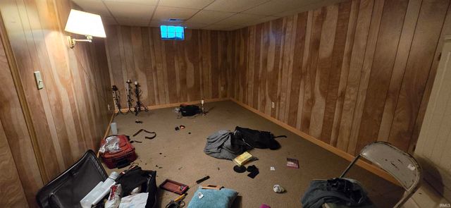 1615 Monroe Avenue, Evansville, IN 47714