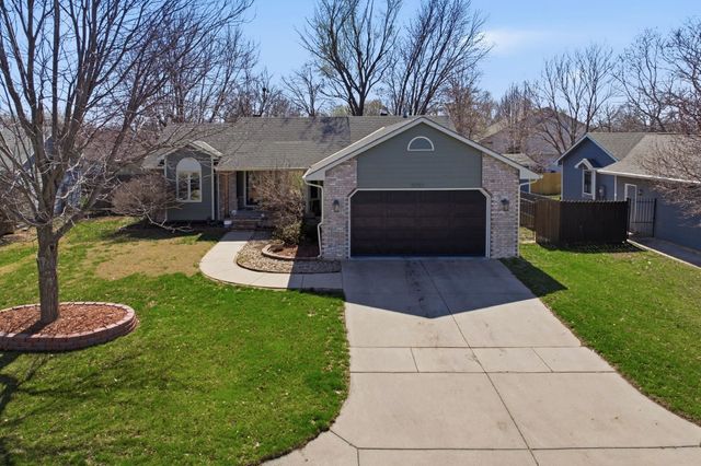 11707 W Birch Ln, Wichita, KS 67212