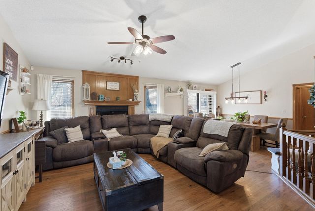 11707 W Birch Ln, Wichita, KS 67212