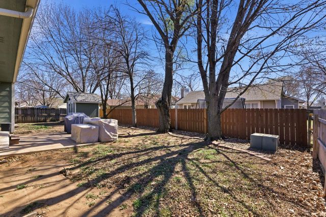 11707 W Birch Ln, Wichita, KS 67212