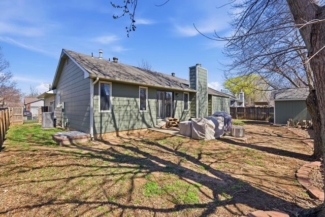 11707 W Birch Ln, Wichita, KS 67212