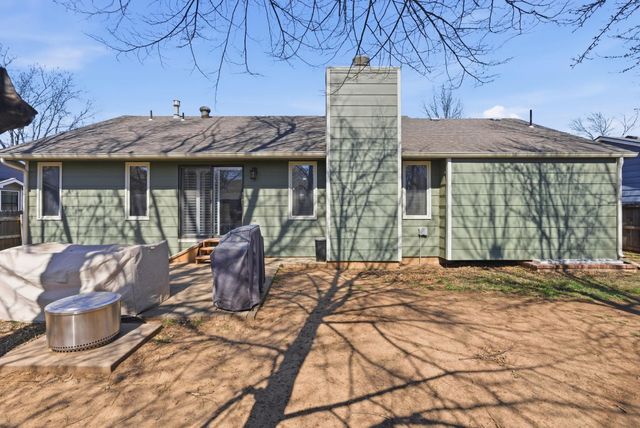 11707 W Birch Ln, Wichita, KS 67212