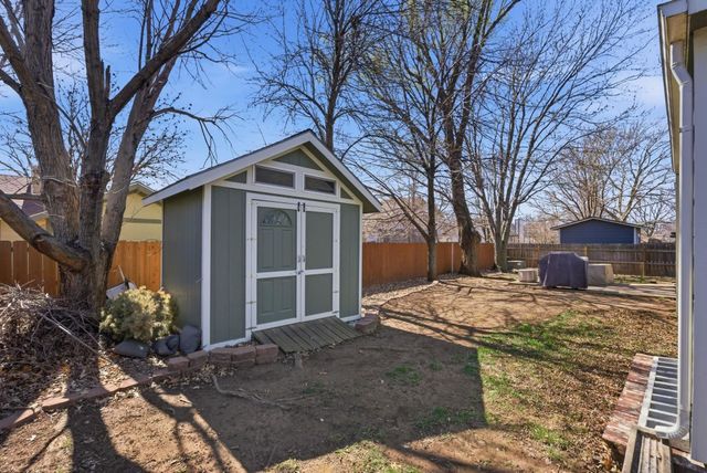 11707 W Birch Ln, Wichita, KS 67212