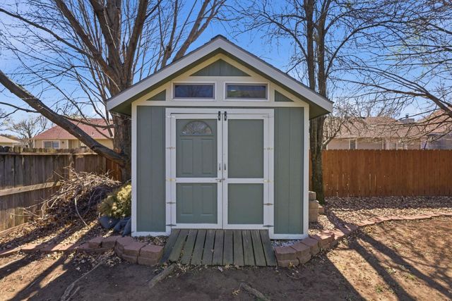 11707 W Birch Ln, Wichita, KS 67212