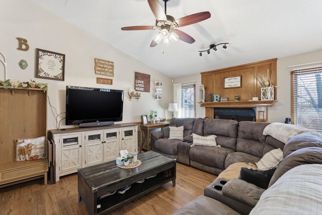 11707 W Birch Ln, Wichita, KS 67212