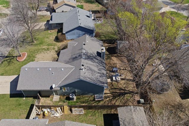 11707 W Birch Ln, Wichita, KS 67212