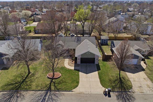 11707 W Birch Ln, Wichita, KS 67212