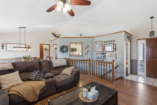 11707 W Birch Ln, Wichita, KS 67212