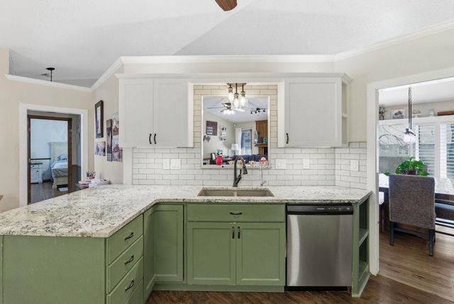 11707 W Birch Ln, Wichita, KS 67212