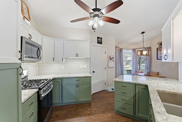 11707 W Birch Ln, Wichita, KS 67212