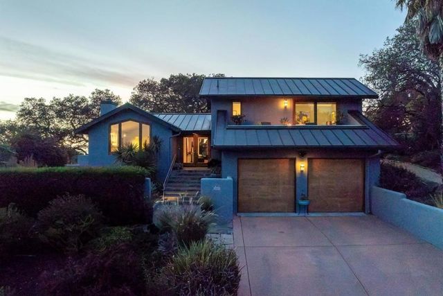 12225 Carola Drive, Carmel Valley, CA 93924