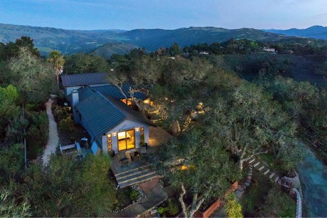12225 Carola Drive, Carmel Valley, CA 93924