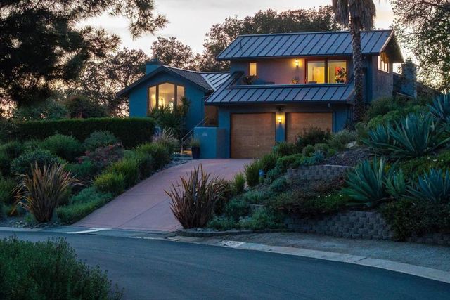 12225 Carola Drive, Carmel Valley, CA 93924